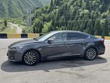 Kia K7 2018 годаүшін13 300 000 тг. в Алматы – фото 3