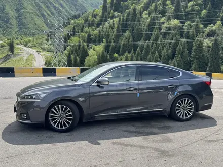 Kia K7 2018 года за 13 300 000 тг. в Алматы – фото 3