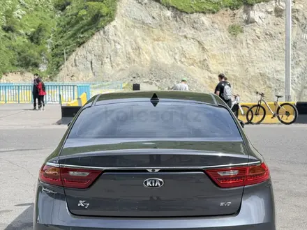 Kia K7 2018 года за 13 300 000 тг. в Алматы – фото 5