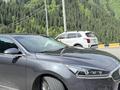 Kia K7 2018 годаүшін13 300 000 тг. в Алматы – фото 7