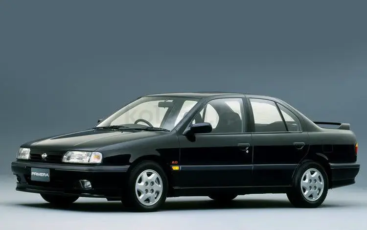 Nissan Primera 1994 годаүшін400 000 тг. в Караганда