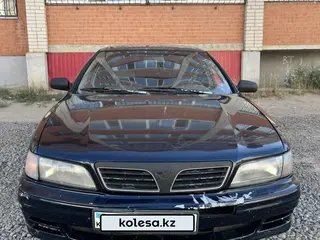 Nissan Maxima