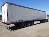 Renault  Premium 1998 года за 14 000 000 тг. в Караганда – фото 4
