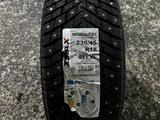 Новые зимние шины с шипами 235 45 18 зетмакс за 280 000 тг. в Астана