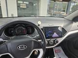 Kia Morning 2011 годаүшін4 000 000 тг. в Алматы – фото 3