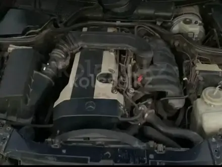 Mercedes-Benz E 280 1996 года за 2 500 000 тг. в Караганда – фото 5