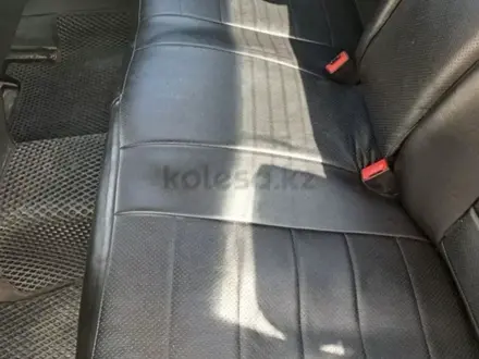 Mercedes-Benz E 280 1996 года за 2 500 000 тг. в Караганда – фото 8