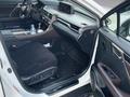 Lexus RX 350 2018 года за 18 500 000 тг. в Астана – фото 11