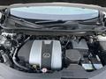 Lexus RX 350 2018 года за 18 500 000 тг. в Астана – фото 9