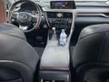 Lexus RX 350 2018 года за 18 500 000 тг. в Астана – фото 13