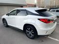 Lexus RX 350 2018 года за 18 500 000 тг. в Астана – фото 4