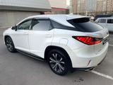 Lexus RX 350 2018 годаүшін18 500 000 тг. в Астана – фото 4