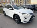 Lexus RX 350 2018 года за 18 500 000 тг. в Астана