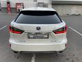 Lexus RX 350 2018 года за 18 500 000 тг. в Астана – фото 6