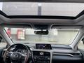 Lexus RX 350 2018 года за 18 500 000 тг. в Астана – фото 7