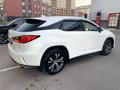 Lexus RX 350 2018 года за 18 500 000 тг. в Астана – фото 5