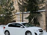 Chevrolet Cruze 2014 года за 4 390 000 тг. в Костанай