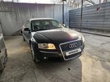 Audi A8 2006 года за 5 000 000 тг. в Алматы