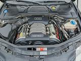 Audi A8 2006 года за 5 000 000 тг. в Алматы – фото 3
