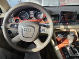 Audi A8 2006 года за 5 000 000 тг. в Алматы – фото 4
