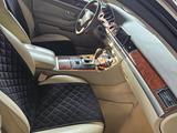 Audi A8 2006 года за 5 000 000 тг. в Алматы – фото 5