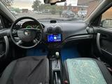 Chevrolet Aveo 2012 года за 2 400 000 тг. в Алматы – фото 2