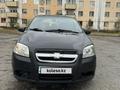 Chevrolet Aveo 2012 года за 2 400 000 тг. в Алматы – фото 11