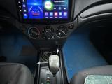 Chevrolet Aveo 2012 года за 2 400 000 тг. в Алматы – фото 4