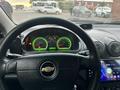 Chevrolet Aveo 2012 года за 2 400 000 тг. в Алматы – фото 7