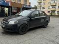 Chevrolet Aveo 2012 года за 2 400 000 тг. в Алматы – фото 9