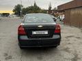 Chevrolet Aveo 2012 года за 2 400 000 тг. в Алматы – фото 8