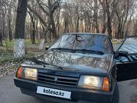 ВАЗ (Lada) 2109 1998 годаүшін1 200 000 тг. в Тараз