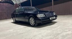 Mercedes-Benz S 320 1998 годаfor6 500 000 тг. в Кызылорда – фото 3