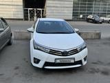 Toyota Corolla 2014 года за 8 100 000 тг. в Алматы – фото 3