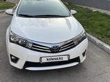 Toyota Corolla 2014 года за 8 100 000 тг. в Алматы