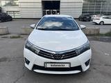 Toyota Corolla 2014 года за 8 100 000 тг. в Алматы – фото 2