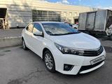 Toyota Corolla 2014 года за 8 100 000 тг. в Алматы – фото 4