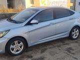 Hyundai Accent 2014 года за 3 700 000 тг. в Астана – фото 5