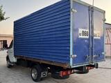 ГАЗ ГАЗель 2011 года за 6 000 000 тг. в Жанаозен – фото 4