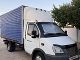ГАЗ ГАЗель 2011 года за 6 000 000 тг. в Жанаозен