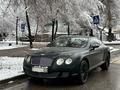 Bentley Continental GT 2008 годаүшін18 000 000 тг. в Алматы – фото 5