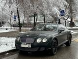 Bentley Continental GT 2008 года за 18 000 000 тг. в Алматы – фото 5