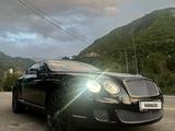 Bentley Continental GT 2008 года за 18 000 000 тг. в Алматы