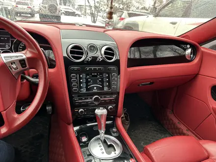 Bentley Continental GT 2008 года за 18 000 000 тг. в Алматы – фото 2