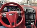 Bentley Continental GT 2008 годаүшін18 000 000 тг. в Алматы – фото 6