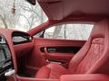 Bentley Continental GT 2008 годаүшін18 000 000 тг. в Алматы – фото 8