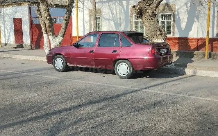 Daewoo Nexia 2010 годаfor1 400 000 тг. в Кызылорда