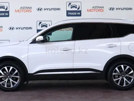 Chery Tiggo 7 Pro 2022 года за 8 200 000 тг. в Алматы – фото 4