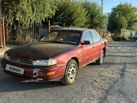 Toyota Camry 1996 года за 1 300 000 тг. в Кызылорда – фото 4