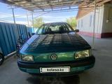 Volkswagen Passat 1991 годаүшін1 800 000 тг. в Алматы – фото 3